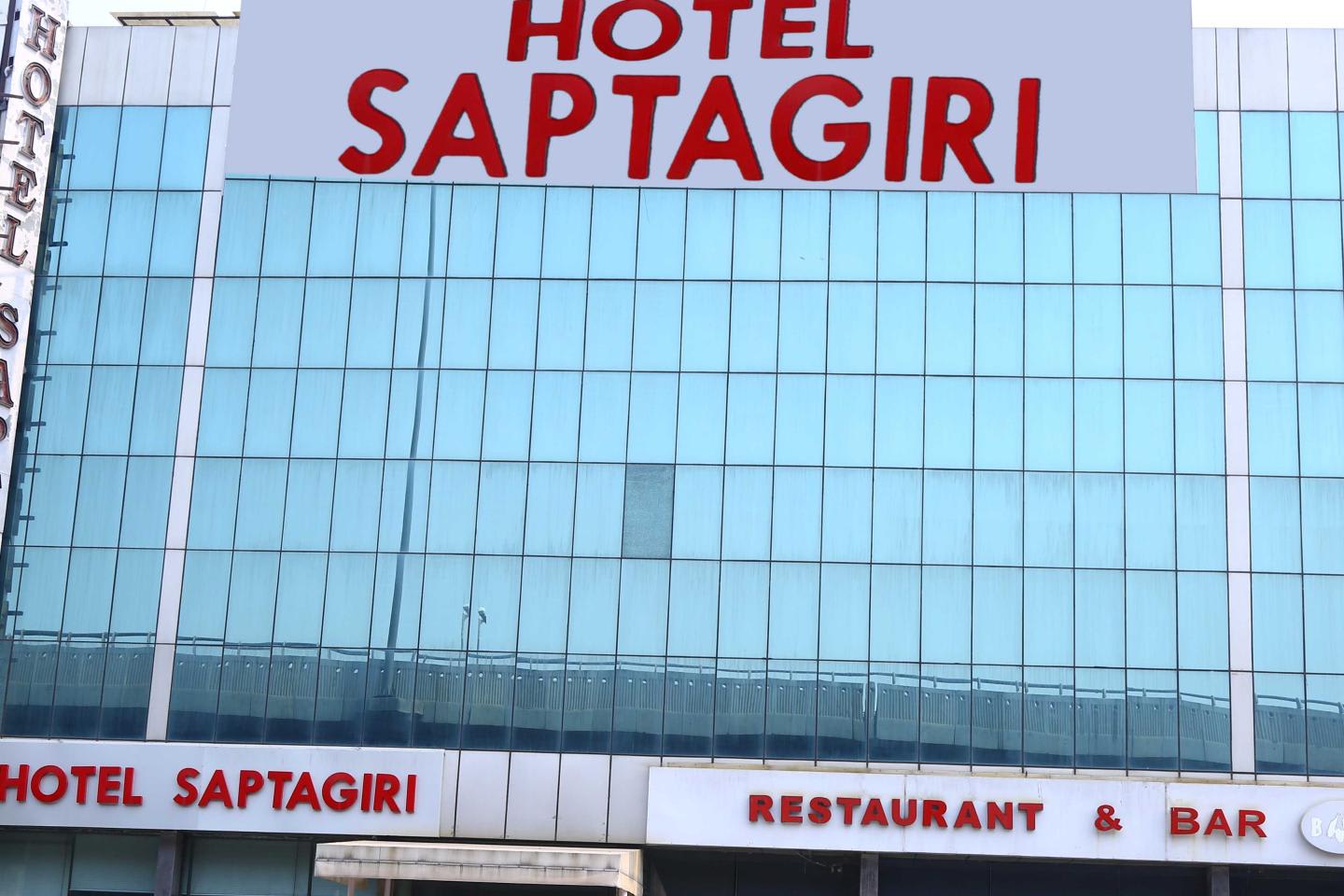 Hotel Saptagiri-img